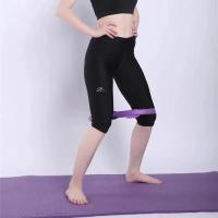 Círculo de yoga para pilates, equipo de entrenamiento muscular, espalda hermosa, piernas delgadas, moldeador posparto, piso máximo - details 3