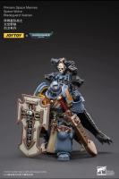 JOYTOY-figura DE ACCIÓN DE Bladeguard Veteran, modelo militar de colección de Anime, 1/18, 4 unidades por juego - details 23