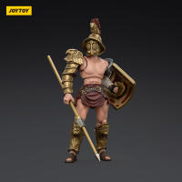 JOYTOY 1/18 figura de acción Strife gladiador romano Thraex gladiador Anime juguete - details 0