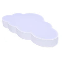 Lámpara LED de techo para habitación de los niños, dormitorio, forma de nube, 36 W, 15 ㎡-30 ㎡ - details 5