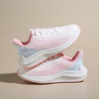 Zapatillas Deportivas Ligeras para Mujer Primavera 2025 Suela Suave, Transpirables, Tejidos Voladores - details 4