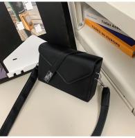 Bolso Cuadrado Pequeño Premium Bolso Versátil para Hombres y Mujeres Bolso de Hombro de Moda Popular para Jóvenes - details 34