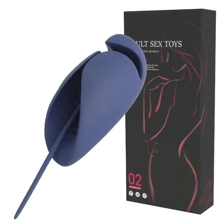 Entrenador Vibratorio para Placido Estimulador de Autoestimulación para Mejorar la Resistencia - 1