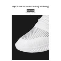 Zapatillas de deporte para hombre, zapatos blancos para caminar, zapatos para correr, zapatos informales para hombre, zapatillas de deporte para hombre, zapatos de talla grande 49, zapatos para hombre, tenis masculinos - details 5