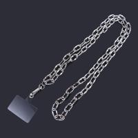 Colgador de colgante de joyería, colgante de Metal para teléfono, cordón para teléfono, correas para teléfono, cadena cruzada para teléfono, funda para teléfono, correas colgantes para el cuello - details 23