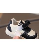 Zapatos de bebé otoño nuevo bebé zapatos de niño de suela suave niños casual zapatos de junta niñas niños zapatos - details 9