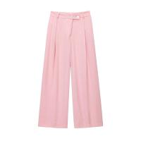 Conjunto de Moda para Mujeres OUWU Pieza de Dos Piezas de Verano Elegante Pantalones Completos - details 2