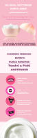 Cuidado de las Partes Íntimas Femeninas Rosa Claro, Crema Esencia Tierna para el Cuidado del Clítoris Femenino, 30 g - details 0