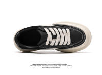 Zapatos de aumento de altura, zapatos con suela gruesa, deportivos versátiles, zapatos de papá Muffin para hombres - details 8