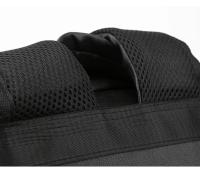 Mochila impermeable de piel sintética para hombre, morral escolar informal para estudiantes, mochilas sencillas para ordenador portátil de negocios para adolescentes, novedad - details 17
