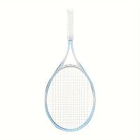 Raqueta de Tenis Profesional Marco de Aluminio Resistente y Duradera - details 7