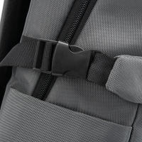 Mochila Universal resistente al desgaste para ordenador portátil, morral de negocios de alta capacidad para ordenador portátil de 15 '6 pulgadas, bolsa impermeable con carga USB, novedad de 2023 - details 12