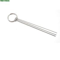 Kit de Limpieza para Pistola de Aerógrafo Juego de Agujas y Cepillos para Reparación Set de 5/11pcs - details 5