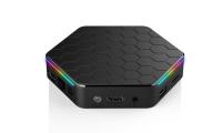 Android 12 TV Box T95Z Plus Luz RGB de 6K Ultra HD Wifi6 2.4G/5G 4GB 64GB - details 14