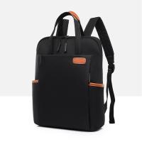 Mochila Viaje Cabina Avion,Mochila De trabajo simple para mujer, bolso de mano para ordenador portátil con cinturón de equipaje - details 16