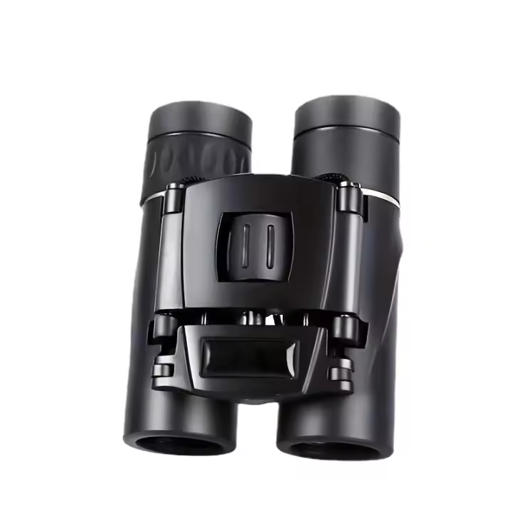 Explore & Discover: binoculares impermeables de alta potencia con visión cristalina de baja luz, regalo perfecto para exteriores - 1
