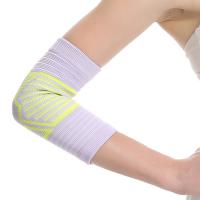 Codera gruesa, funda para brazo, correas desmontables, soporte estabilizador de codo, Protector de articulación de brazo antideslizante ajustable para senderismo - details 17