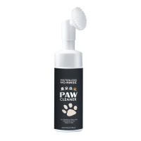 Champú de Espuma para Mascotas sin Agua Cepillo de Silicona para Limpieza de Patas de Perros, Gatos, Conejos, Caballos Suministros para Mascotas - details 4