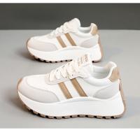 Zapatillas de Moda para Mujeres Otoño 2024 Altura Ajustable con Suela Gruesa - details 8