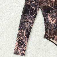 Nuevo traje de baño de una pieza con protección solar. - details 33