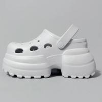 Sandalias de Playa Antideslizantes para Hombre y Mujer Moda Casual Zapatos 2025 - details 9