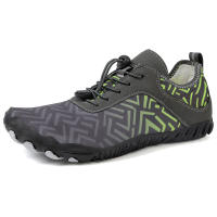 Zapatos de Trekking Multicolor Unisex Adecuados para Fitness, Correr, Yoga, Pesca, Montañismo, Correr Deportes y Ropa - details 2
