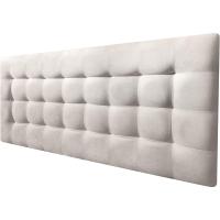 Cabecero Cama Canadá Deluxe - Cabezal Tapizado Acolchado de Tela Antimanchas - Cabecero Premium Dormitorio - details 0