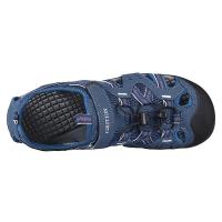 Sandalias de moda para hombre, zapatos de Trekking de playa, transpirables, antideslizantes, zuecos de cuero PU de secado rápido, 40-46, novedad de 2021 - details 9