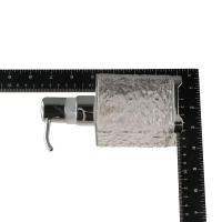 Dispensador de jabón transparente recargable, botella de jabón líquido prensado a prueba de herrumbre, contenedor de loción y jabón impermeable de 300ml/400ml para cocina - details 8