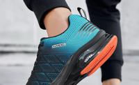 Zapatillas Deportivas para Correr Grande Comodidad en Talla 49-54 Estilo y Fitness para Hombres - details 24