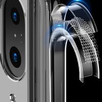 Funda de silicona transparente a prueba de golpes para Google Pixel 8, 7, 6 Pro, 8A, 7A, 6A, accesorios para teléfono - details 9