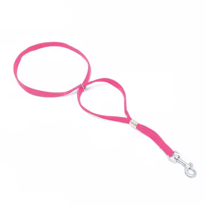 Para el cuidado, Clip para mesa, arnés de cuerda, correa de seguridad para cachorros, cuerda para el cuidado de mascotas, bloqueo de bucle para mascotas, cuerda de sujeción, accesorios para perros - 1