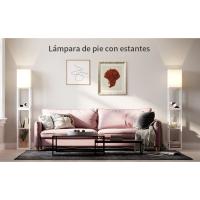 lampara de pie salon