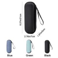 Bolsa enfriadora de insulina EVA a la moda, bolsa enfriadora de insulina portátil resistente al desgaste, bolsa de almacenamiento en frío glaciarizada impermeable para el hogar - details 0