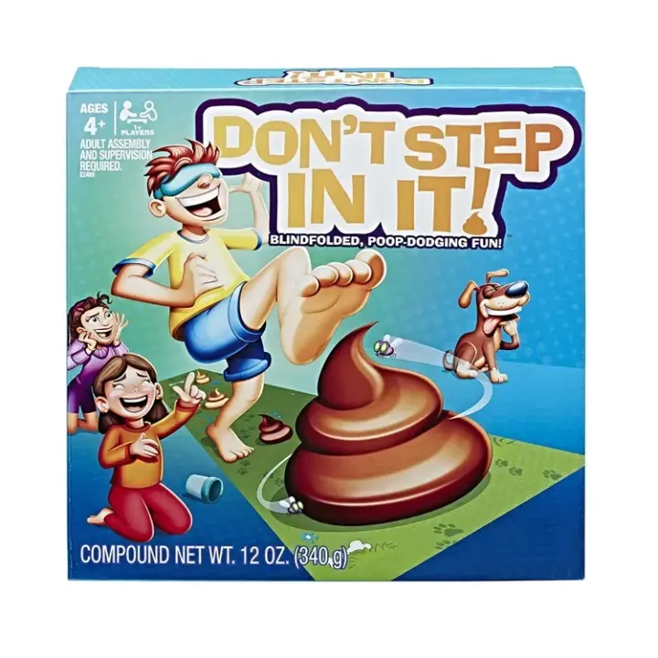 No pisar tapetes de juego fiesta familiar niños adultos baldosas para fiesta de cumpleaños juegos de grupo desafío interactivo juguete para regalo - 1
