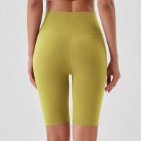 Nuevo Yoga abrasivo de doble cara transpirable rts, levantamiento de cadera y abdomen, pantalones de cinco piezas - details 147