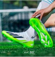Botas de Fútbol Spikes Botas de Fútbol TF Spike Zapatillas de Entrenamiento Football Falcon Hombre - details 9