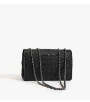 Bolso pequeño 2025, cadena nueva, bandolera, popular, pequeño, cuadrado, de un solo hombro, para mujer, mochila de lujo de alta gama - details 7