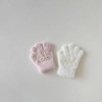 Conjunto de 2 piezas 2024 Otoño/Invierno Niña resistente a la intemperie - details 4