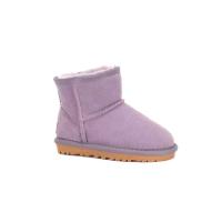 Nuevo Botas de nieve Unisex para niños, cálidas para invierno, para niños y niñas, Material de algodón Henan Sangpo, antideslizantes - details 8