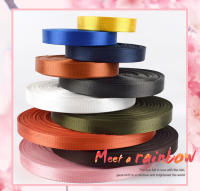 Correa De nailon En Forma De Chevron De 20 Mm, Correa De Perro, Mochila, Correa De Correa, Hebilla - details 0
