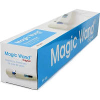Masajeador Mágico Eléctrico de Cordón Estimulador de Clítoris Vibrante Súper para Mujeres - details 17