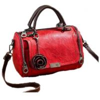 Rilistart-Bolso cruzado de gran capacidad para mujer, bandolera de un solo hombro, a la moda, Vintage, combina con todo - details 18