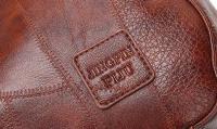 Bolso de mano Vintage, bolsos de diseñador, bolso de hombro para mujer, bolsos con asa superior, mochila de lujo de alta gama de marca a la moda - details 36