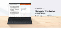 Huawei Honor-Tableta MagicPad2, teclado inteligente con Bluetooth - details 2