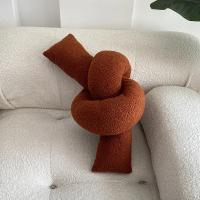 Almohada de forma nórdica para sofá, cojín decorativo de 160x13CM para cabecero de sala de estar - details 4