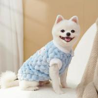 Chaleco de Invierno para Perros Chaleco Cinturón de Moto para Perros Pequeños - details 14