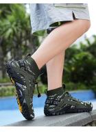 Botas de Malla Transpirable para Hiking Cómodas y Secado Rápido para Actividades al Aire Libre y Ocio - details 13