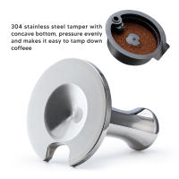 ICafilas-cápsulas de café rellenables para máquina Tassimo BOSCH, reutilizables, para Crema, ecológico - details 10