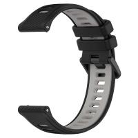 Correa Deportiva de Silicona BUNO para ForeRunner Accesorio de Pulsera de Repuesto de 20mm 22mm para Venu 3 - details 23